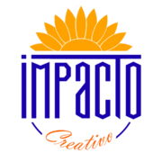 impacto creativo vector